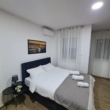 Apartament Stella