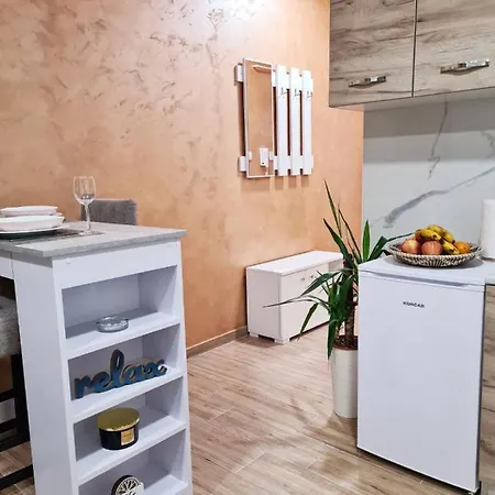 Stella Apartment Ruma