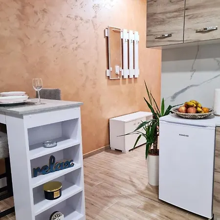 Stella Apartament Ruma