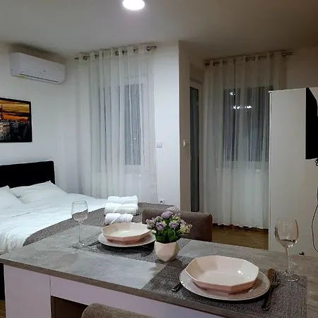 Apartment Stella Ruma