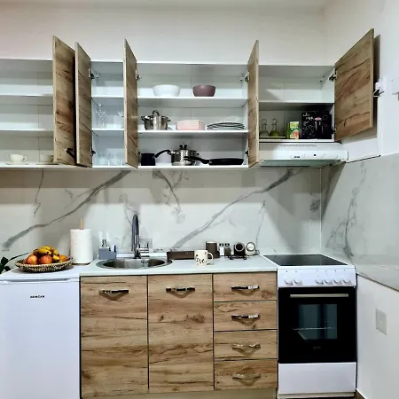 Apartament Stella Ruma