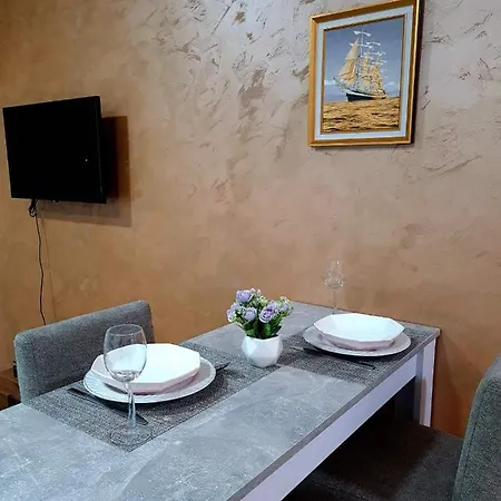 Apartment Stella Ruma