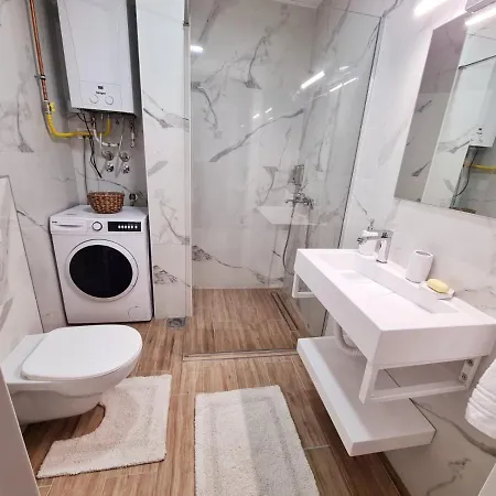 Apartament Stella Ruma