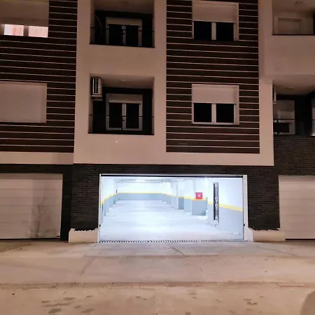 Stella Apartment *
