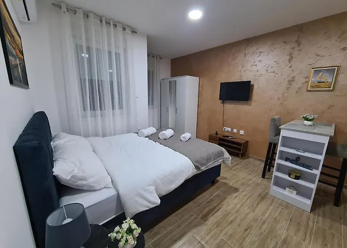 Stella Апартаменты