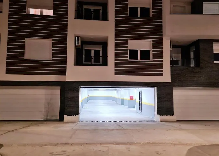 Stella Апартаменты *